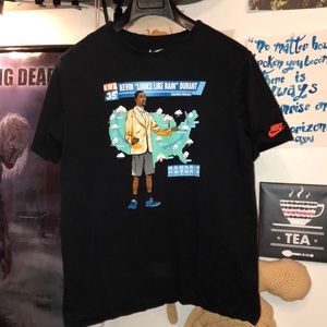 Nike Kevin Durant shirt
